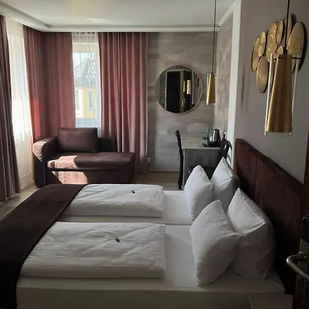 Hotel Royal-2